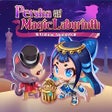 Icon of program: Persha and the Magic Laby…