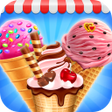 Icono de programa: Ice cream cake maker