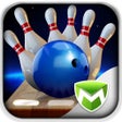 Icono de programa: Real Bowling Strike 10 ms…