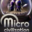 Icon of program: Microcivilization