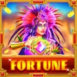 Icono de programa: Fortune Lucky Mayan Queen