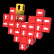 Icono de programa: Tap Escape: Clear Block P…