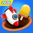 Icon of program: Match 3D - Matching Puzzl…