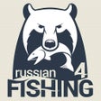 Icono del programa: Russian Fishing 4