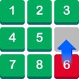 Icon of program: Number Puzzle: Slide to S…