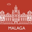 Icono del programa: Malaga Travel Guide .