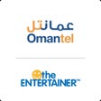 Icon of program: Omantel ENTERTAINER