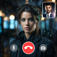 Icon of program: Live Video Call - Global …