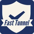 Icon of program: Fast Tunnel Lite