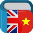 Icon of program: Vietnamese English Dictio…