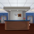 Icono de programa: Escape Game: The Hospital…