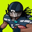 Icono de programa: Football Dash endless run…