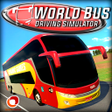 Icono de programa: World Bus Driving Simulat…