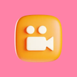 Icon of program: GirlX - Vdieo Chat  Call