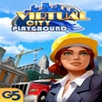 Icono del programa: Virtual City® Playground