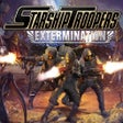 Icon of program: Starship Troopers: Exterm…