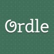 Icono de programa: Ordle