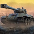 Icon of program: War of Tanks World Battle…