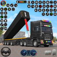 Icon of program: Truck Simulator Driving T…