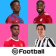 Icon of program: eFootball PES 2021