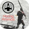 Icon of program: Mixing Ammos