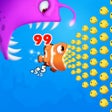 Icon of program: Bubble Shooter: Ocean Pop