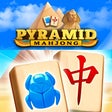 Icono de programa: Pyramid of Mahjong