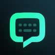 Icon of program: Chatly - AI Chatbot  Keyb…