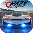 Icono de programa: Crazy For Speed