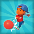 Icono de programa: Pocket Kickball