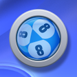 Icon of program: Lotto Draw Machine:Euromi…