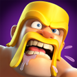 Icon of program: Clash of Clans