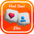 Icon of program: HindFame Likers