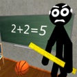 Icono del programa: Stickman Teacher Escape