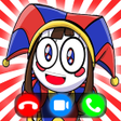 Icono del programa: Virtual Circus Fake Call