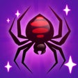 Icono de programa: Spider Solitaire: Calm