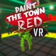 Icon of program: Paint the Town Red VR