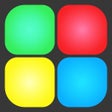 Icon of program: Lights: A memory game