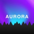 Icono del programa: My Aurora Forecast & Aler…