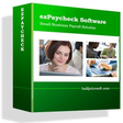 Icono de programa: ezPaycheck Payroll Softwa…