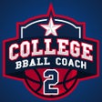 Icono de programa: College BBALL Coach 2