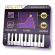 Icon of program: FabFilter Twin 2