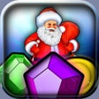 Icono de programa: Jewel Magic Xmas