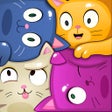 Icon of program: Cat Stack