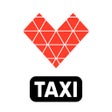 Icon of program: Lubimoe Taxi-таксі твого …