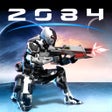 Icono de programa: Rivals at War: 2084