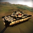 Icono de programa: Poly Tank Sandbox Battles