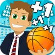 Icon of program: Dunk Masters Basketball