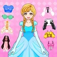 Icon of program: Sweet Doll Anime Dressup …