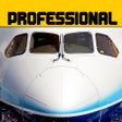 Icono de programa: Flight 787 - Advanced